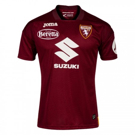 Torino Domácí 2023-24 - Fotbalové Dresy (S/S)